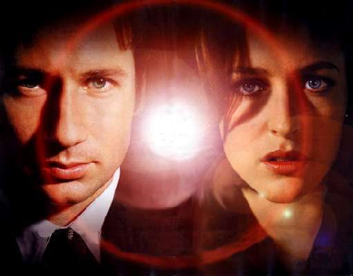 Regresan los «Expedientes Secretos X»