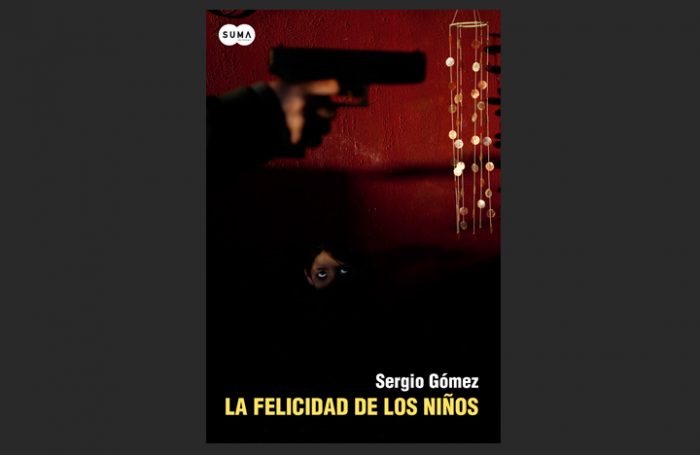 Muerte de un escolar en un colegio cuico: la última novela de Sergio Gómez