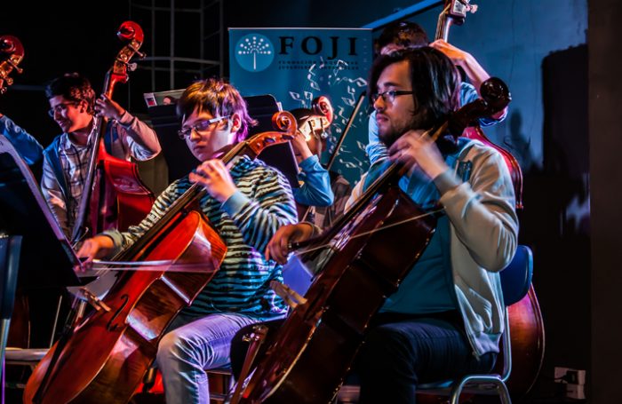 Fundación de Orquestas Juveniles beneficiará a 70 jóvenes con beca para estudios superiores