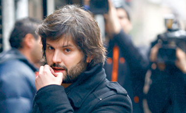 Grabriel Boric: «La deslegitimación de la política institucional estaba tocando piso. El TC le acaba de abrir la puerta al sótano»