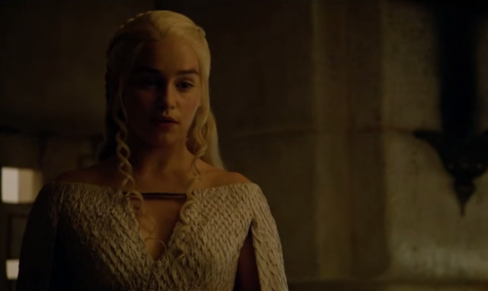 Video: Mira el nuevo tráiler de la quinta temporada de Game of Thrones