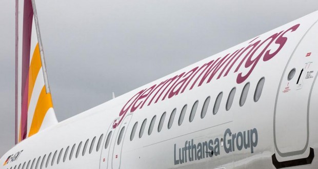 Confirman que en avión de Germanwings iban 51 españoles, 55 alemanes y viajeros de otros 14 países