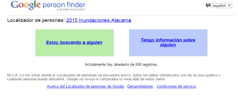 googlepersonfinder