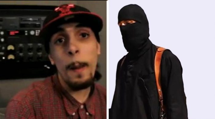 El «yihadista John» habría ofrecido disculpas a su familia tras revelarse su identidad