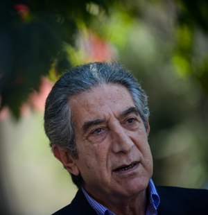 Diputado Tarud: “No nos prestaremos para el juego de Humala”