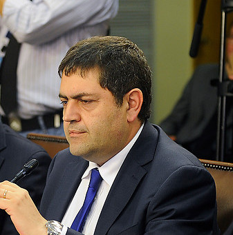 Jorratt defiende al SII y dice que la Fiscalía podría hace meses haber investigado a SQM «si hubiese querido»