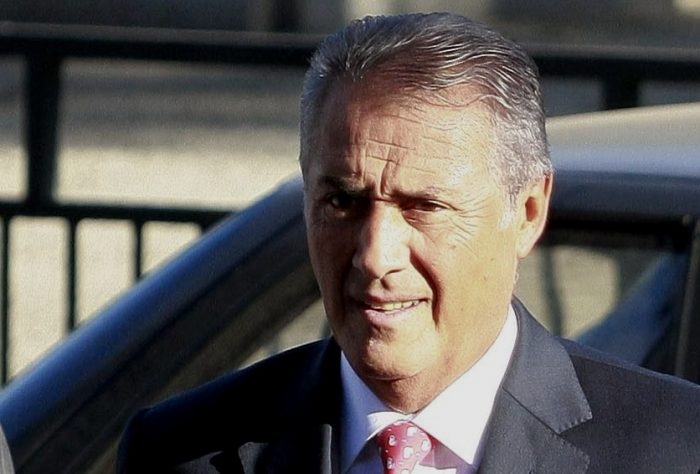 Scotiabank: “Es cuestión de tiempo para que Julio Ponce ceda el control de SQM”