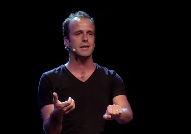 Video: Este es el trailer del nuevo show en vivo de Stefan Kramer