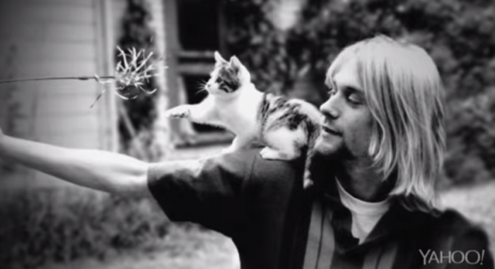 Video: Mira el trailer del documental de la vida de Kurt Cobain, “Montage of Heck”