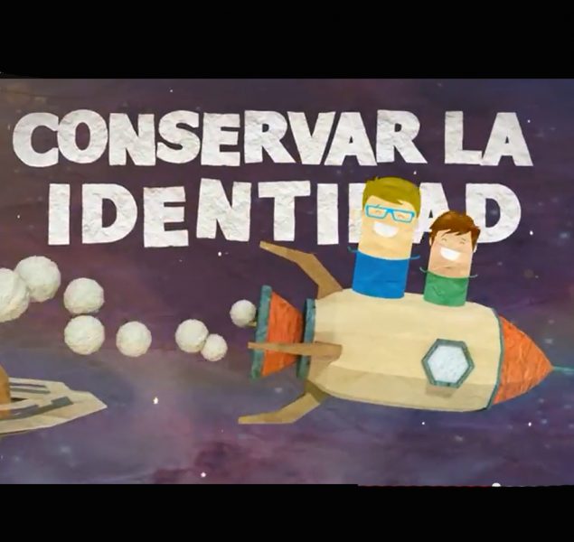 «Libro de Vida», el resguardo de identidad de la infancia vulnerada