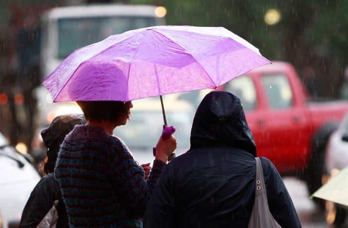 Meteorología confirma que llegó «El Niño» y pronostica para este año rangos de lluvia normales