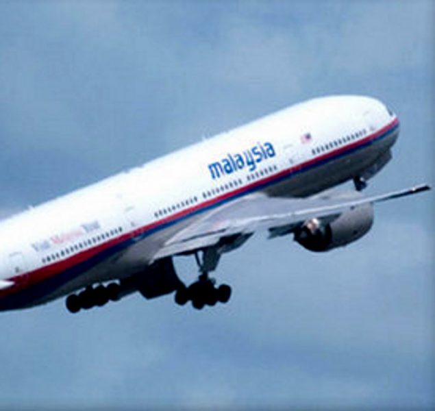Se cumple un año de la desaparición del avión del MH370, uno de los mayores misterios del siglo XXI
