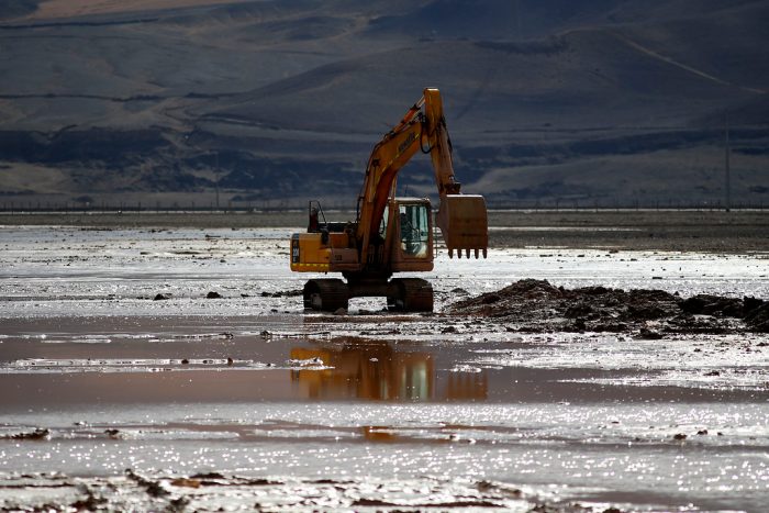 Alivio para el mercado del cobre: mineras comienzan a retomar labores tras peor tormenta en 80 años en el desierto más árido del mundo