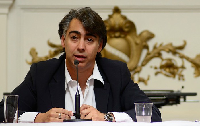 ME-O: «No es correcto que Piñera no hable de Penta ni de sus amigos ni del forward»