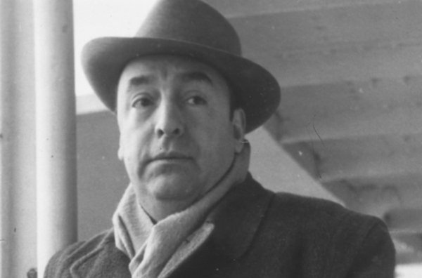 Juez Carroza fija nueva fecha para inhumación de los restos de Pablo Neruda