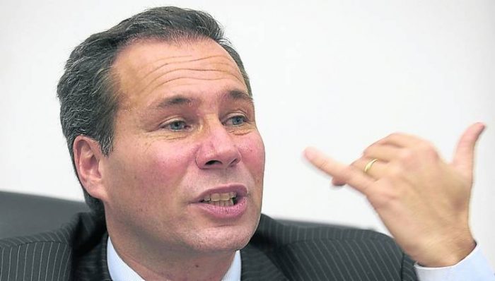 Canciller argentino dice que denuncia del fiscal Nisman fue «un invento»