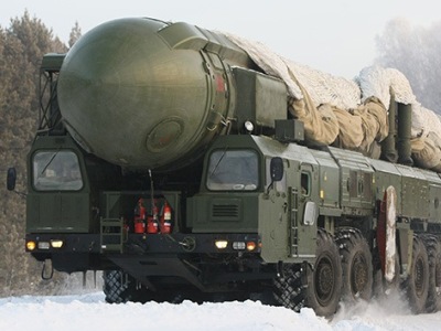 Rusia estaba dispuesta poner en alerta arsenal nuclear para recuperar Crimea