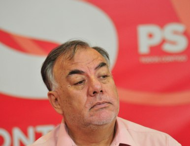 Andrade llama a terminar con el «frenesí de recriminaciones» por el actuar de las instituciones en el marco del caso Penta-SQM