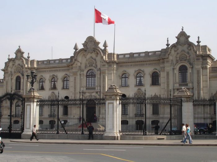 Perú recibe respuesta de Chile a su nota de protesta sobre espionaje