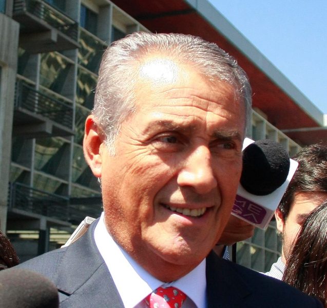 Ponce impone su poder en SQM en intento de bloquear entrega de documentos a la Fiscalía