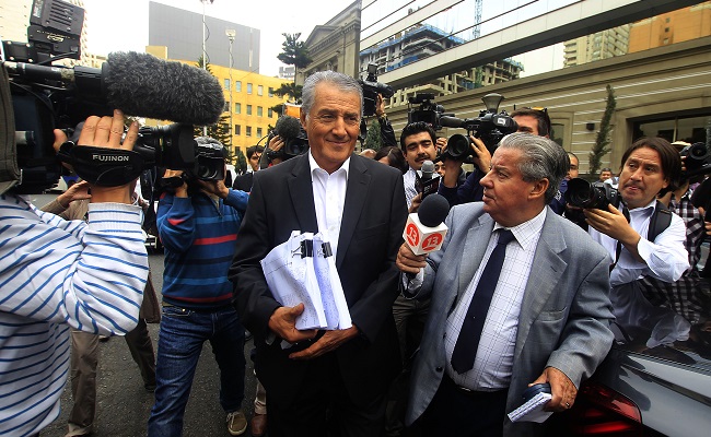 SII avanza contra SQM y advierte que se vienen denuncias contra otras empresas