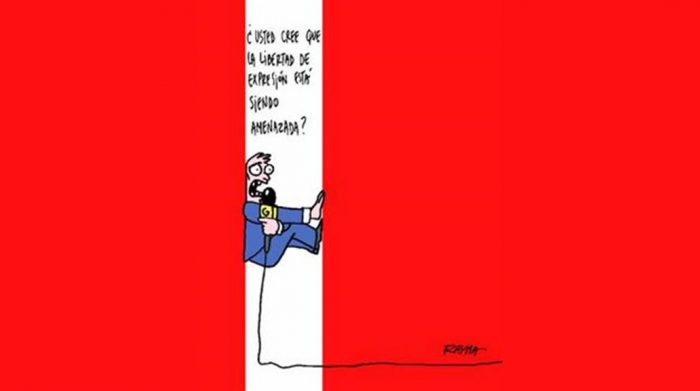 ¿Se está perdiendo el humor en América Latina?
