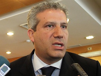 Jefe de la bancada DC pidió la renuncia del director de la Onemi por catástrofe en el Norte