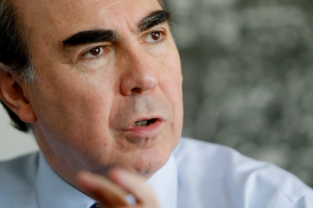 Roberto Méndez destaca perfil técnico de miembros de Consejo Asesor para regular dinero y política
