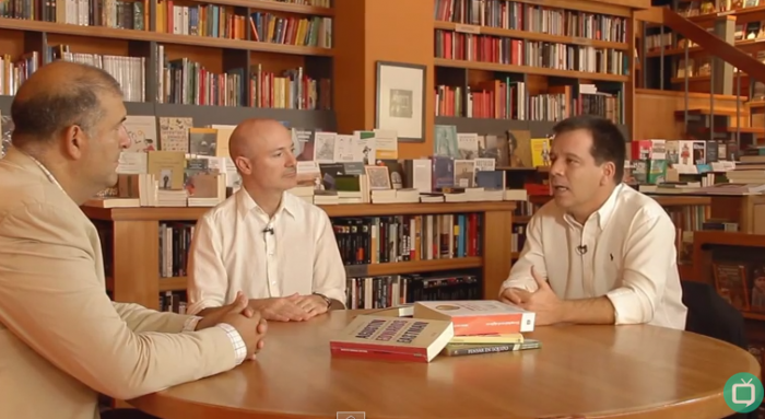 Video: La autocrítica empresarial ante la crisis de las instituciones