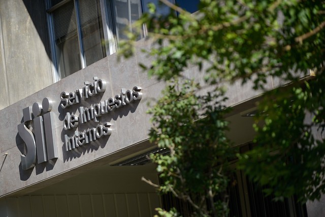 El SII entrega información contable de SQM a la Fiscalía