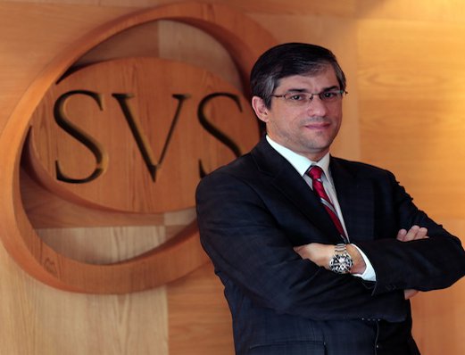 El desafío de Carlos Pavez a las sociedades anónimas a transparentar la calidad de sus directorios y mejorar sus gobiernos corporativos