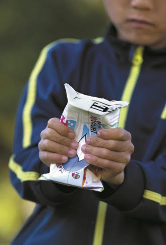 Tetra Pak reporta progreso en sus objetivos ambientales durante 2014