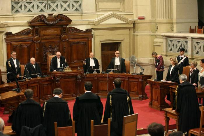Comienza la audiencia del juicio sobre la Operación Cóndor en Italia