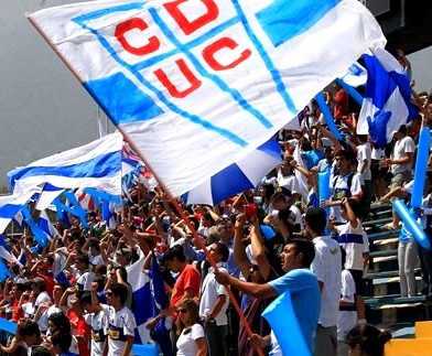 Efemérides: cumpleaños del Burrito Ortega y gran victoria de la UC por la Copa Libertadores