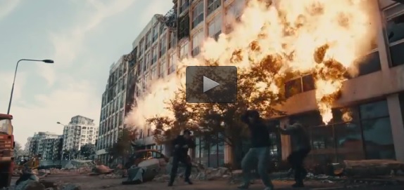 [Video] Revelan nuevo trailer de Avengers: Age of Ultron