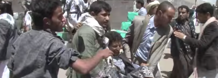Video: ONU advierte una guerra civil en Yemen tras atentando suicida de EI