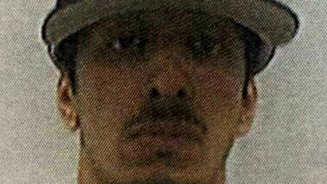 «Frío y solitario»: el testimonio de un ex combatiente que conoció a «John el yihadista»