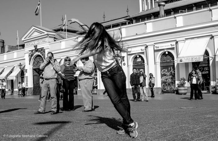 Festival invita a celebrar el Mes de la Danza,  bailando durante 12 horas continuas