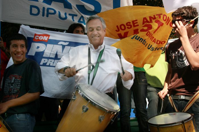 Bancorp: la extraña empresa de Piñera que lo vincula a SQM en periodo de campañas políticas