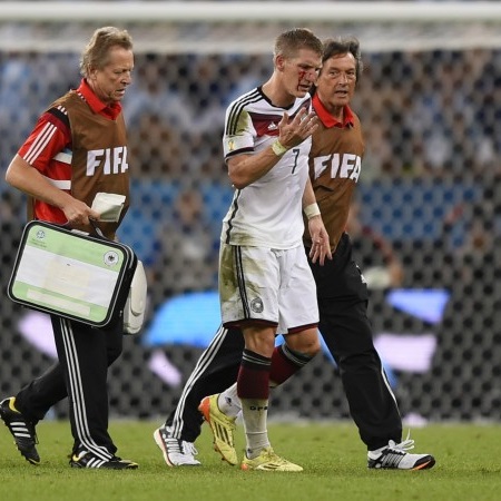 Futbolistas del mundo, en favor de un cuarto cambio en los partidos