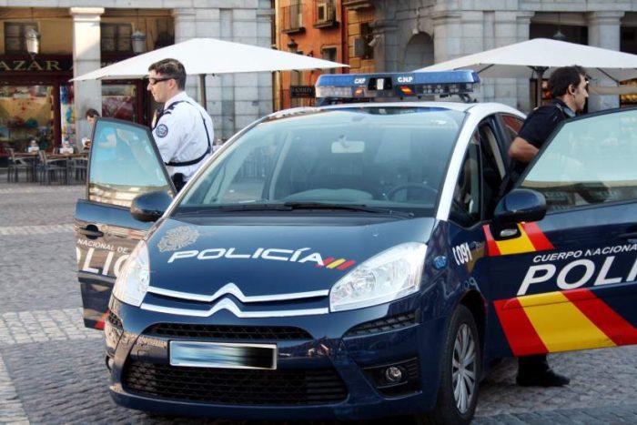 La trama de los presos chilenos que hicieron cientos de estafas telefónicas en España