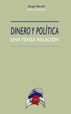 La faceta intelectual de  Giorgio Martelli, el operador PPD en medio de la controversia por boletas sospechosas