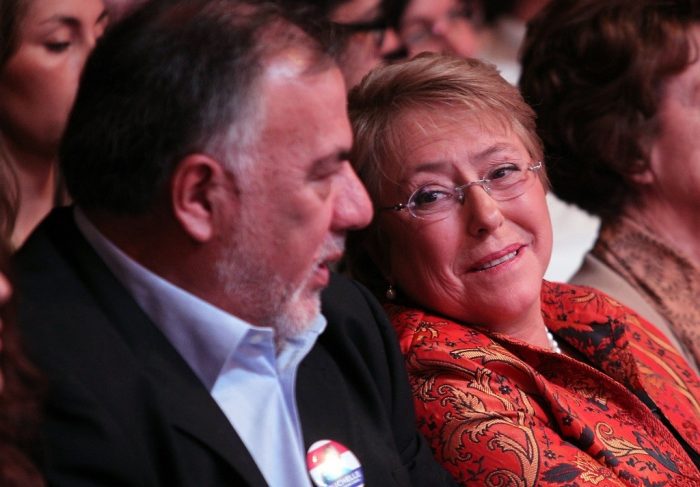 Fuego amigo: Andrade cree que «estamos ante una crisis severa de liderazgo de la Presidenta»