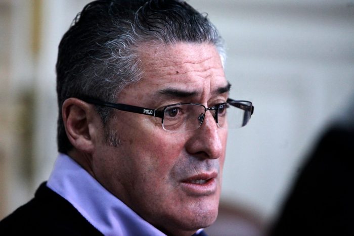 Hijo de Jorge Pizarro suspende declaración ante la Fiscalía por vínculo con SQM