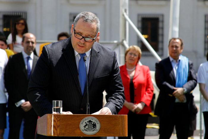 Caval: Declara Sergio Bustos y Dávalos posterga comparecencia  en la Fiscalía programada para mañana