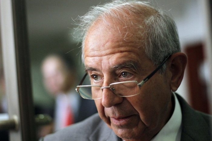 Caval: Bustos declara hoy en la Fiscalía de Rancagua