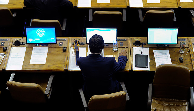 Diputados  proponen que cualquier grupo de ciudadanos pueda presentar proyectos de ley