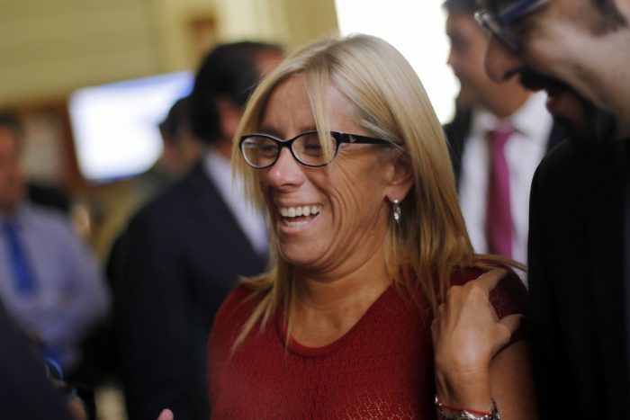 Hugo Bravo deja a dos de sus abogados y se queda sólo con Catherine Lathrop