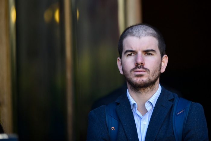 Giorgio Jackson a Peñailillo: «Si quieres eliminar la duda de que hiciste algo ilegítimo tienes que presentar pruebas»