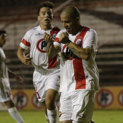 San Luis-San Felipe: ya llega la final anticipada